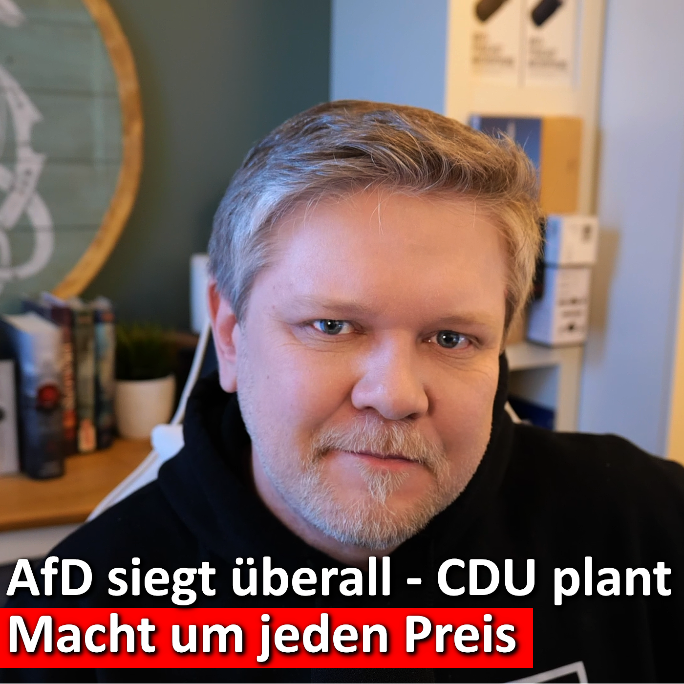 #379: AfD dominiert MV episode artwork