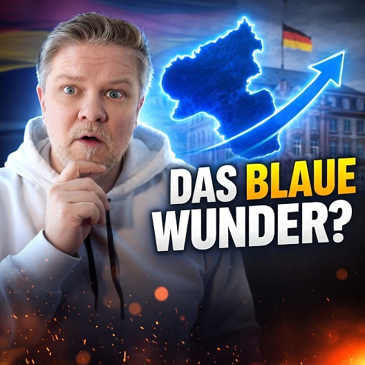 #452: Letzte Umfrage vor der Wahl episode artwork