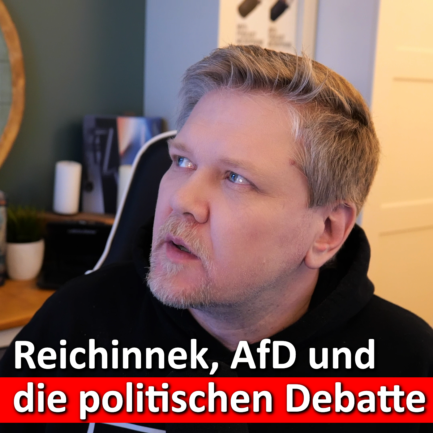 #363: Reichinneck: „Man muss Nazis Nazi nennen“ episode artwork