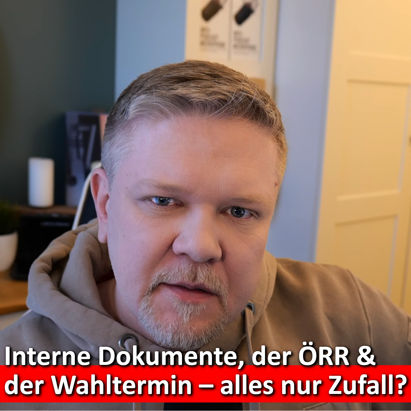 #386: Skandal oder Inszenierung? episode artwork