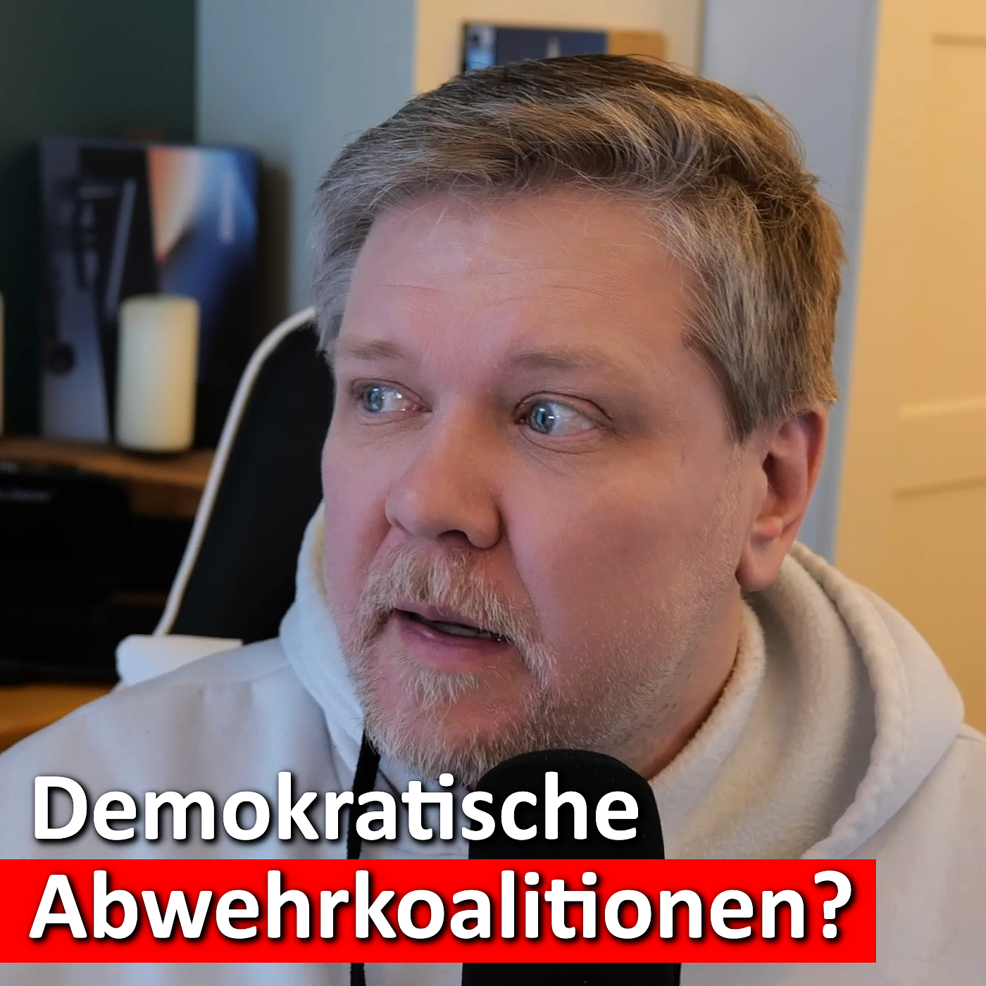 #365: Verbieten, isolieren, ausgrenzen episode artwork