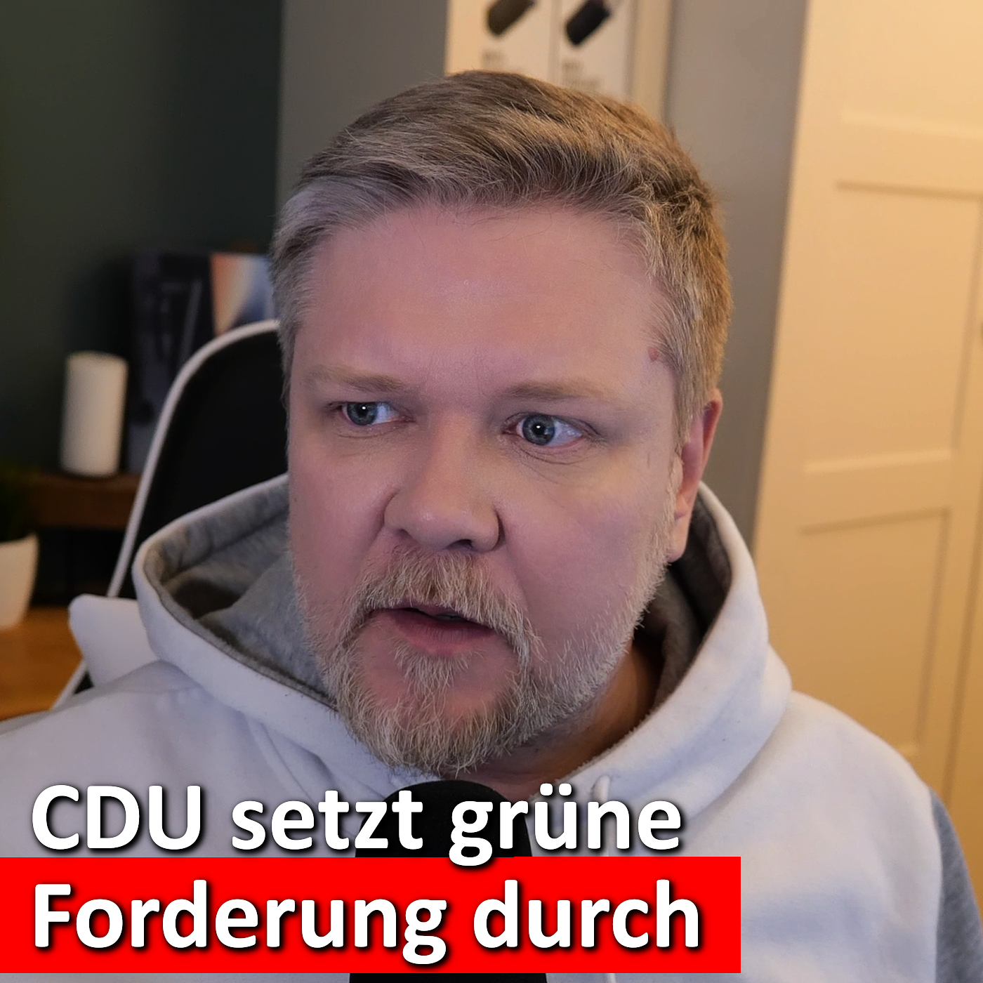#310: CDU kippt ihr Wald-Versprechen – Windräder jetzt mitten im Thüringer Forst? episode artwork