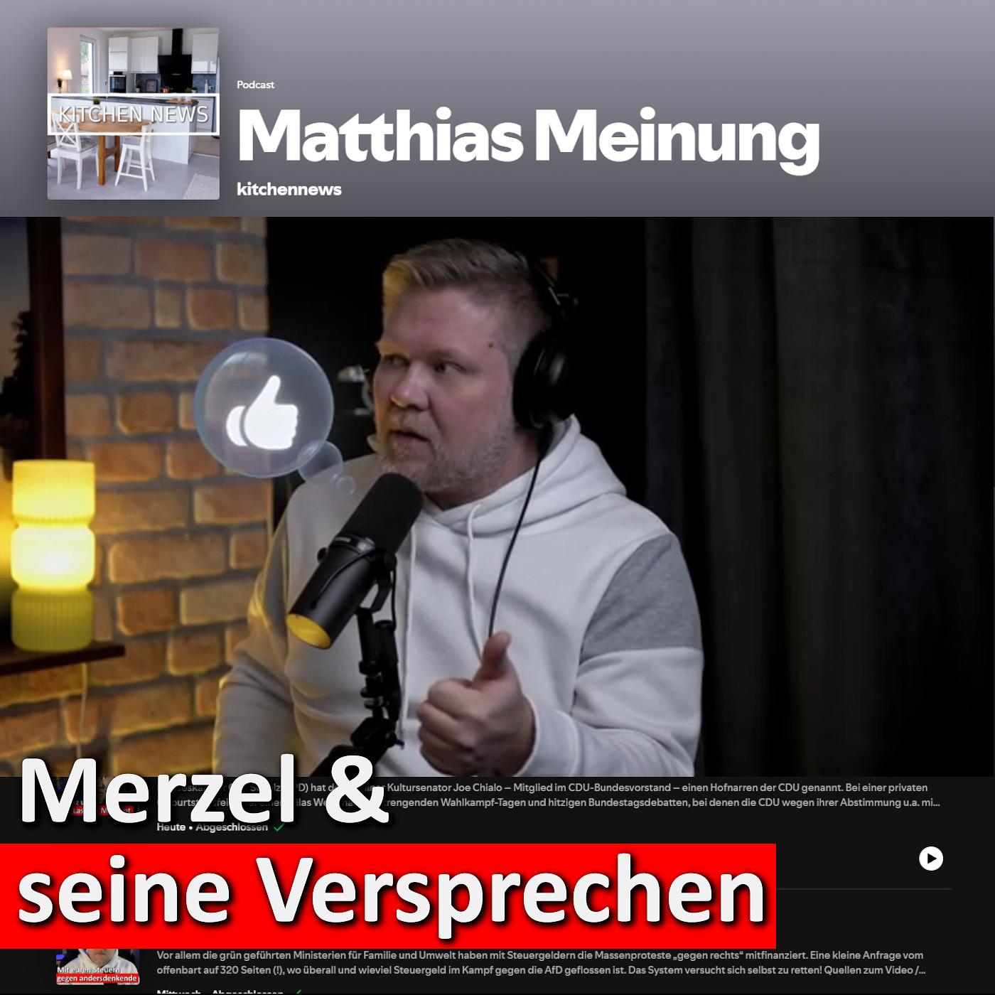 Matthias Meinung