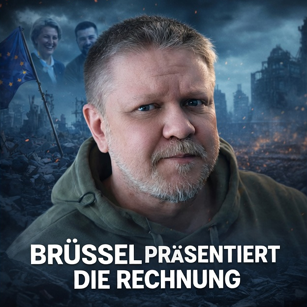 #497: EU stellt Ungarn vor die Wahl!