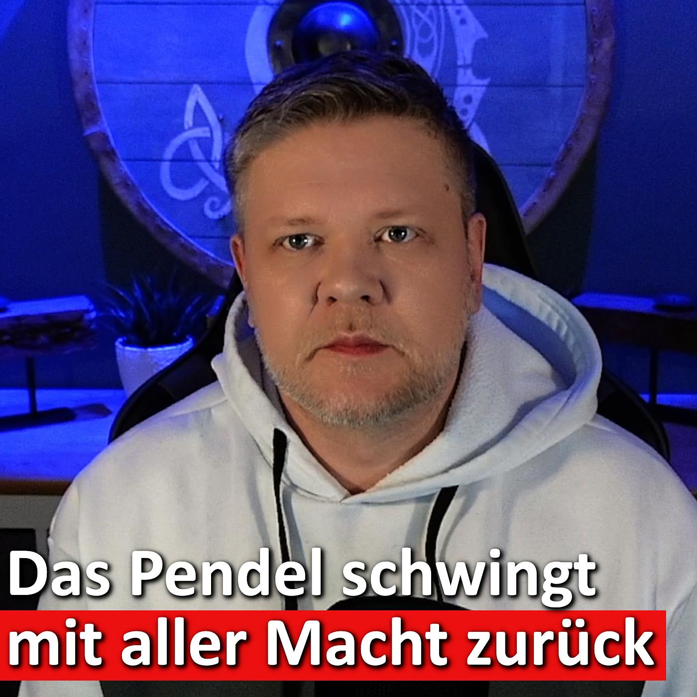 #19: Globale Rückschläge für die links-grüne Bewegung: Der Anfang vom Ende? episode artwork