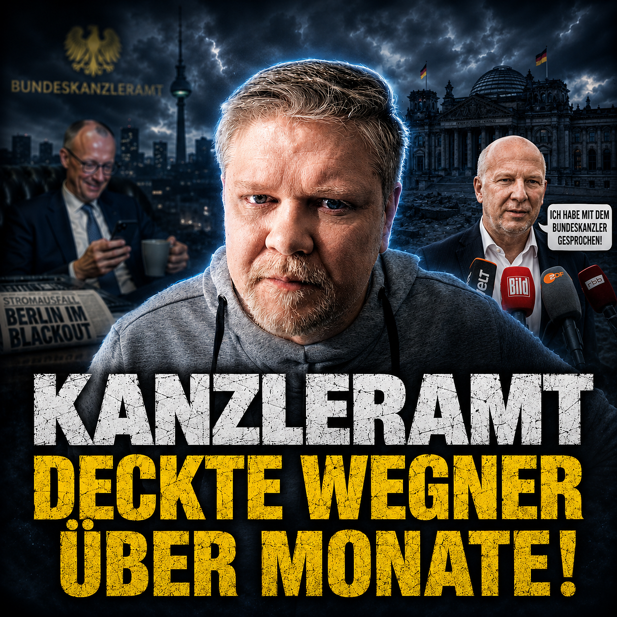 #648: Merz entlarvt? episode artwork