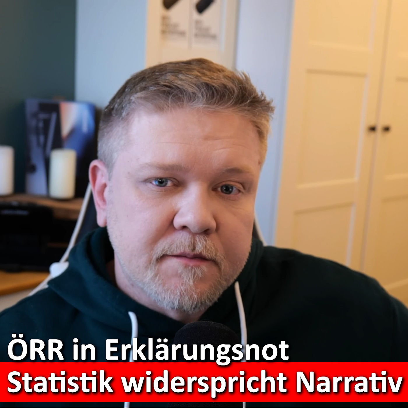 #395: ÖRR dreht Statistik? episode artwork
