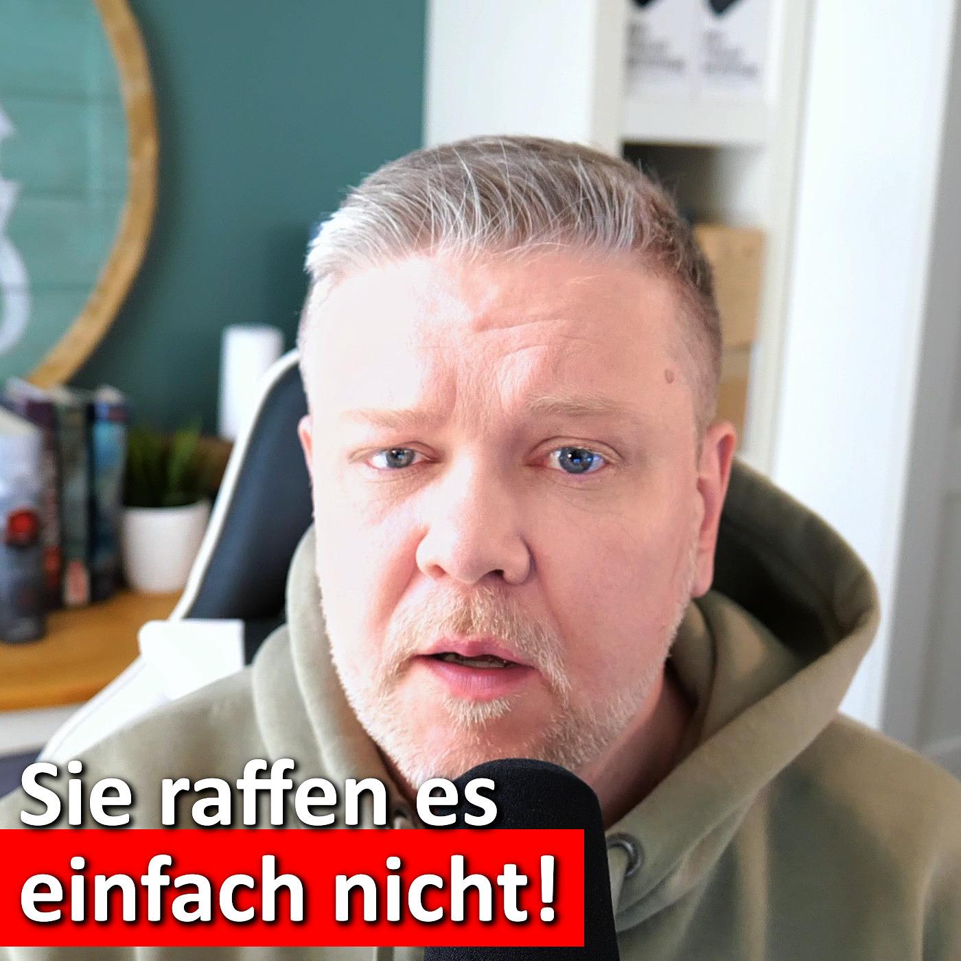#238: Spahn warnt vor politischem Absturz: Schwarz-Rot am Ende? episode artwork