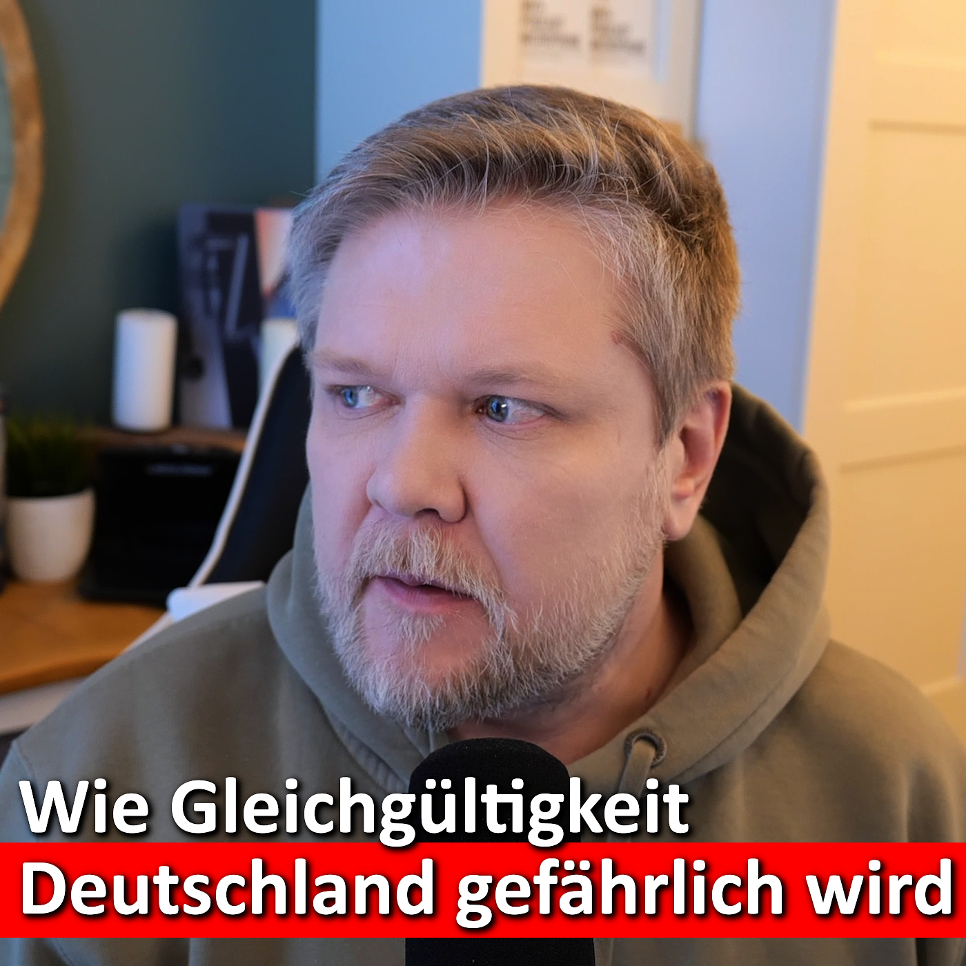 #359: Skandale ohne Folgen: Was ist nur mit Deutschland los? episode artwork