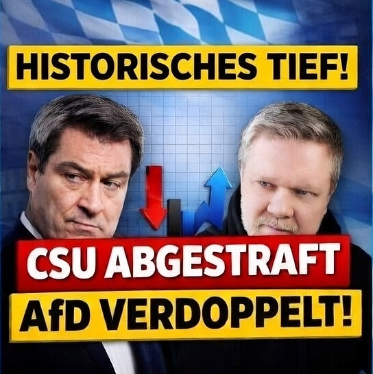 #441: Kommunalwahl-Schock! episode artwork