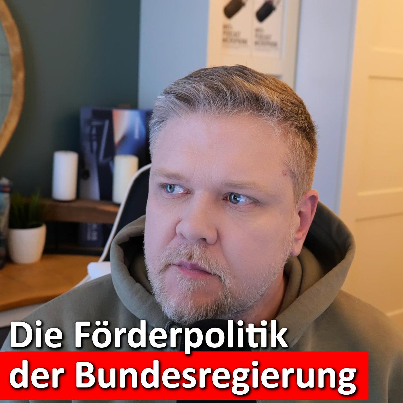 #288: Enthüllt: Diese NGOs kassieren fette Staatsgelder – trotz 551 Fragen! #288: Enthüllt: Diese NGOs kassieren fette Staatsgelder – trotz 551 Fragen!