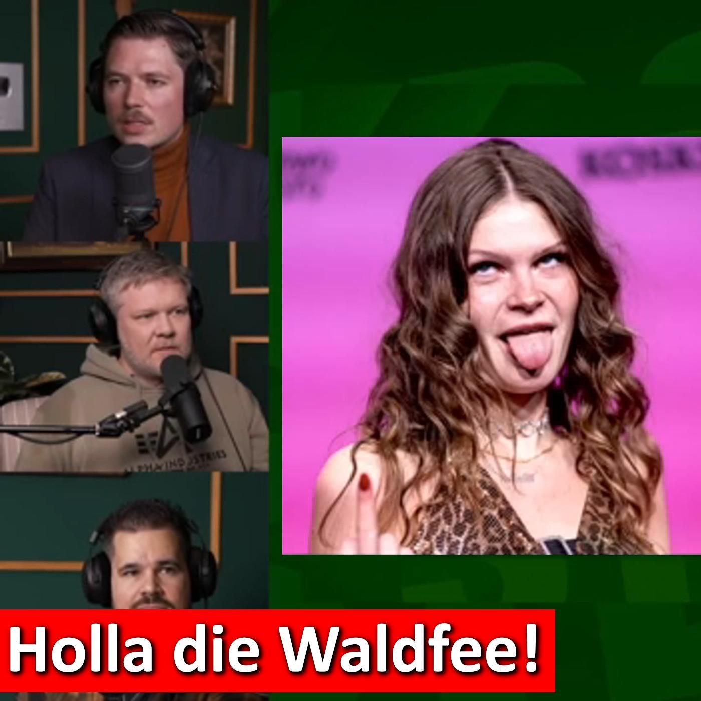 Sterneküche: Mit Boris, Andi, Merz, Kemmerich und Ikkimel episode artwork