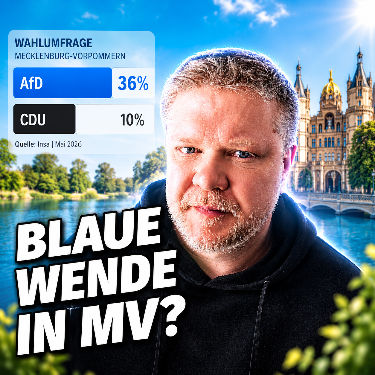 #550: Historischer Wendepunkt im Osten? episode artwork