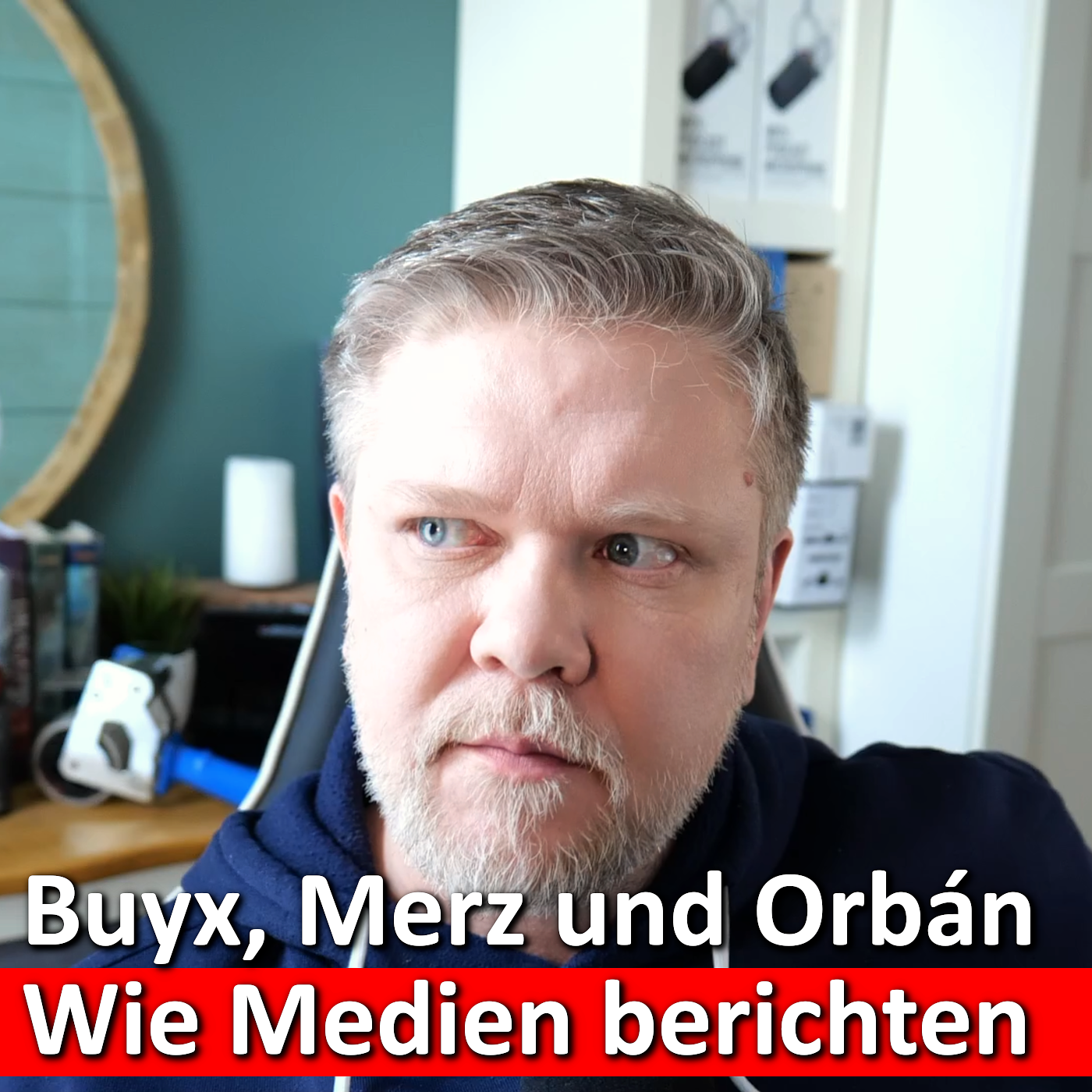 #414: Meinungsfreiheit, Plagiatsvorwurf, Öl-Schock episode artwork