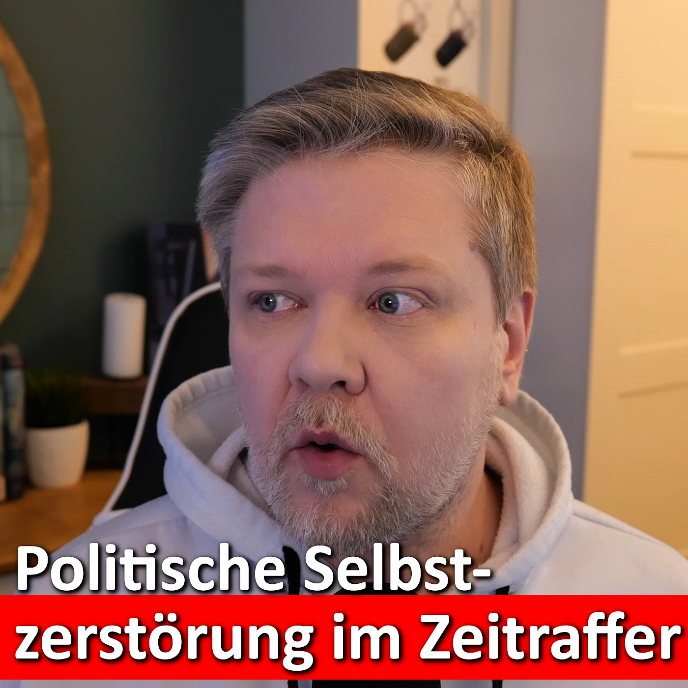 #342: Superwahljahr 2026: Zerlegt dieses Jahr das alte Parteiensystem endgültig? episode artwork