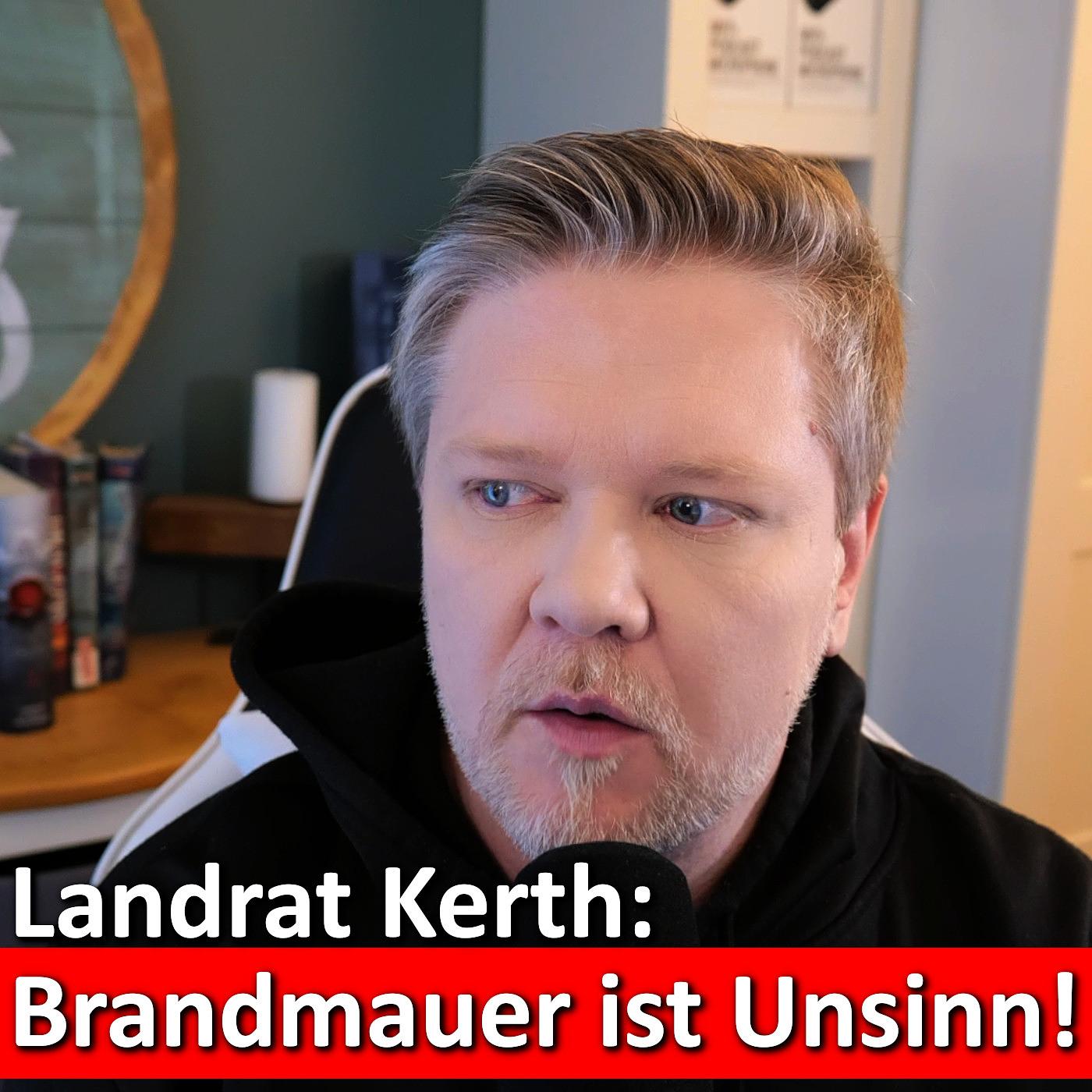 #214: AfD bei 38 % – kommt in MV das erste schwarz-blaue Bündnis? episode artwork