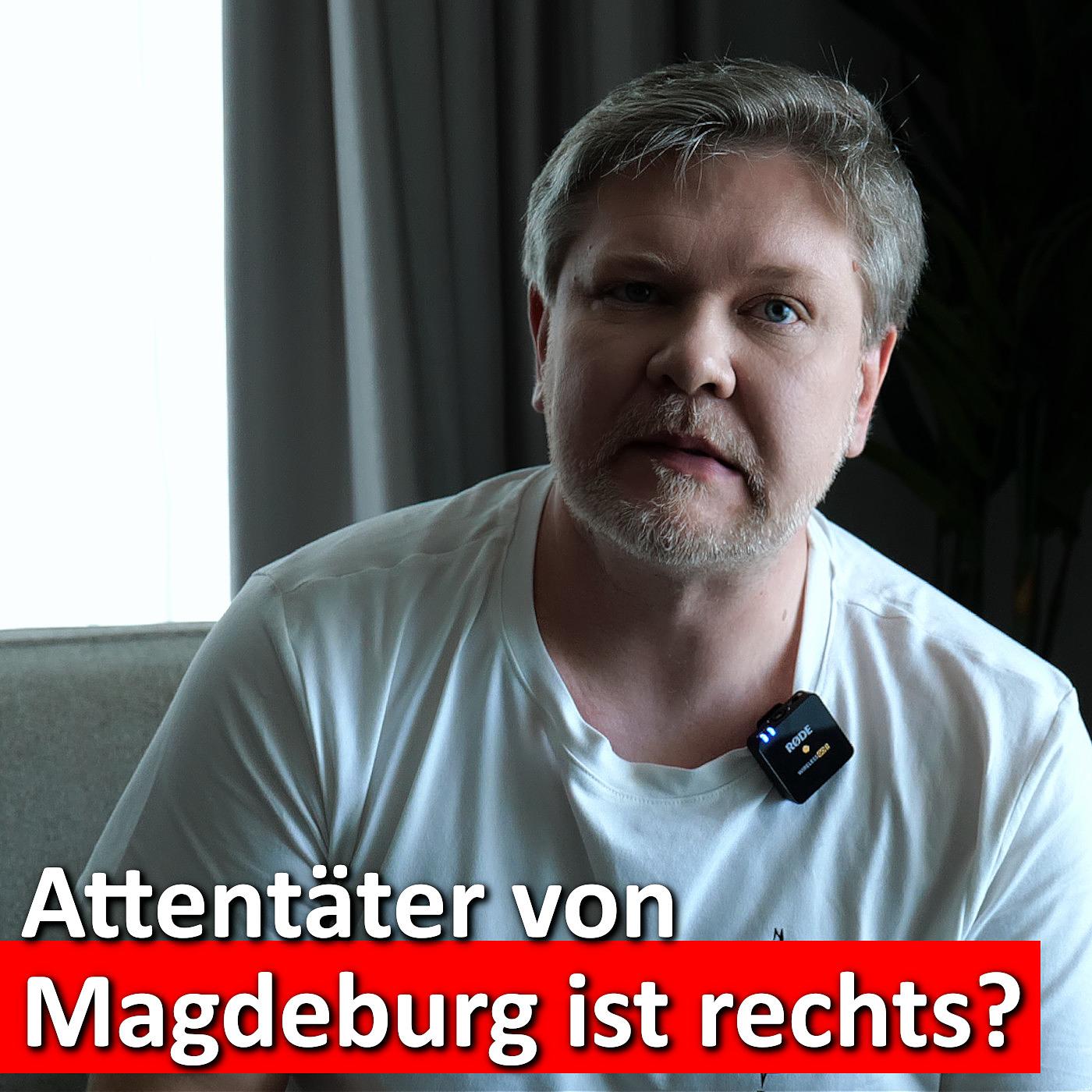 #232: Vorsicht, Propaganda? Brisante Zweifel an staatlich finanzierter Studie episode artwork