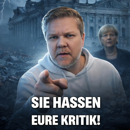 #470: Miosga Kritik: Das ist der nächste Schritt? episode artwork