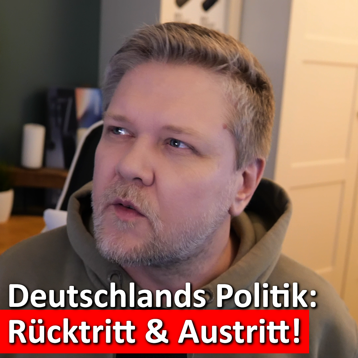 #339: Rücktrittswelle! Erst Brandenburg, jetzt Sachsen-Anhalt? episode artwork