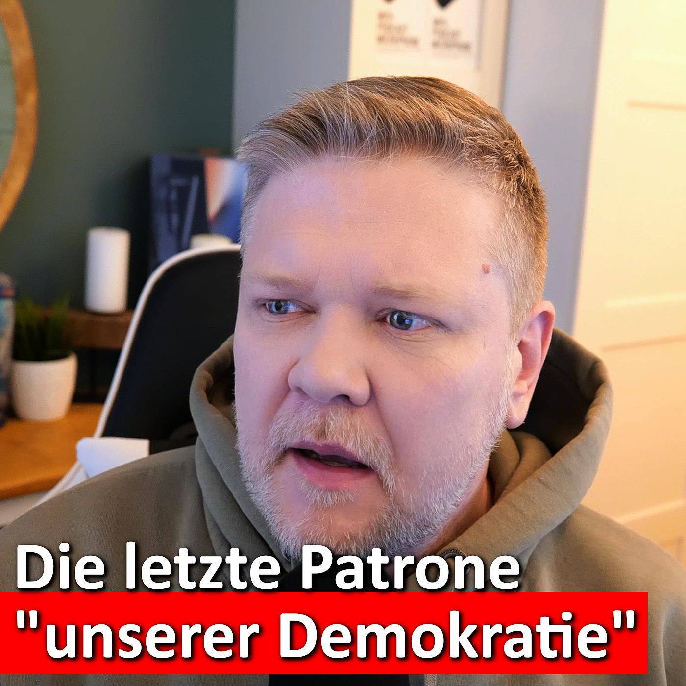 #241: Das ist keine Demokratie mehr! – Wenn Wahlen nichts mehr zählen sollen episode artwork