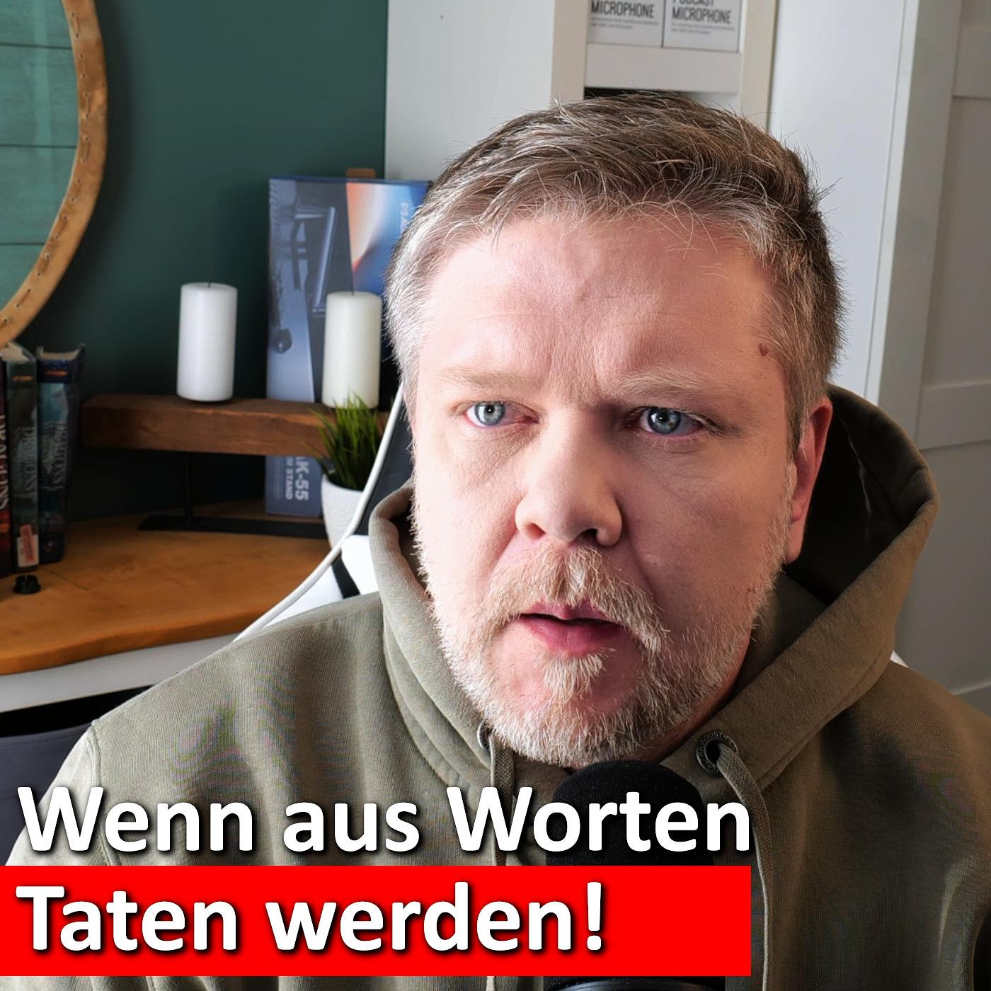 #200: Warum ich die Hoffnung aufgegeben habe episode artwork