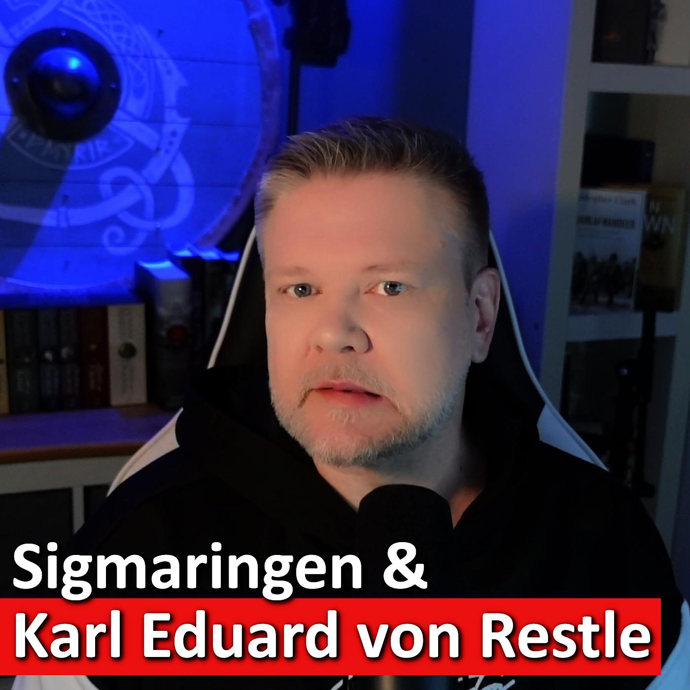 #97: Georg Restle in Sigmaringen: Realität stört, also weg damit! episode artwork