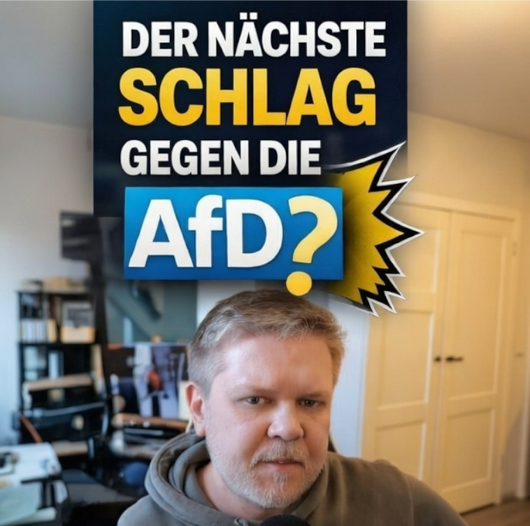 #422: Bundesverfassungsgericht gibt der AfD recht episode artwork