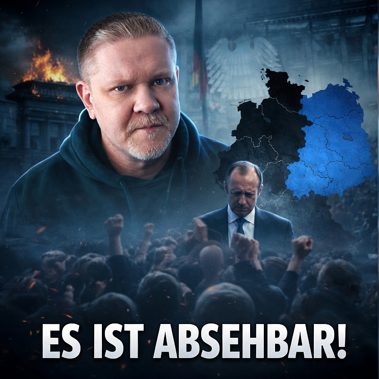 #486: Minderheitsregierung schneller als gedacht?!