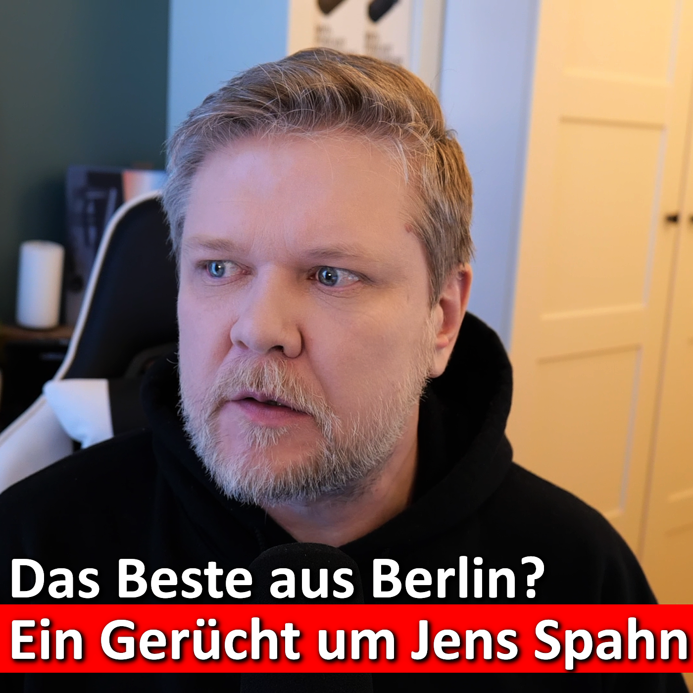 #357: Prozessschwäche oder Machtkampf? episode artwork
