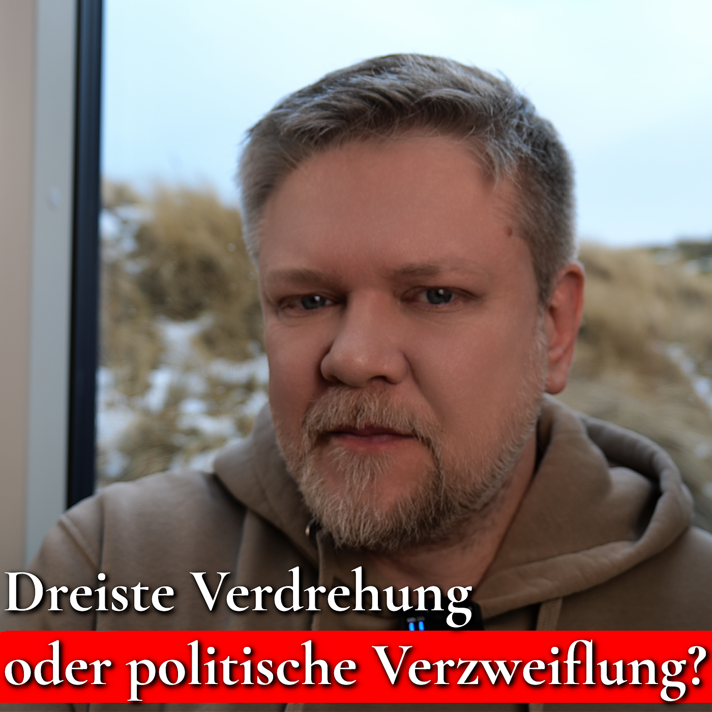 #409: CDU Märchen? AfD angeblich geschlagen episode artwork