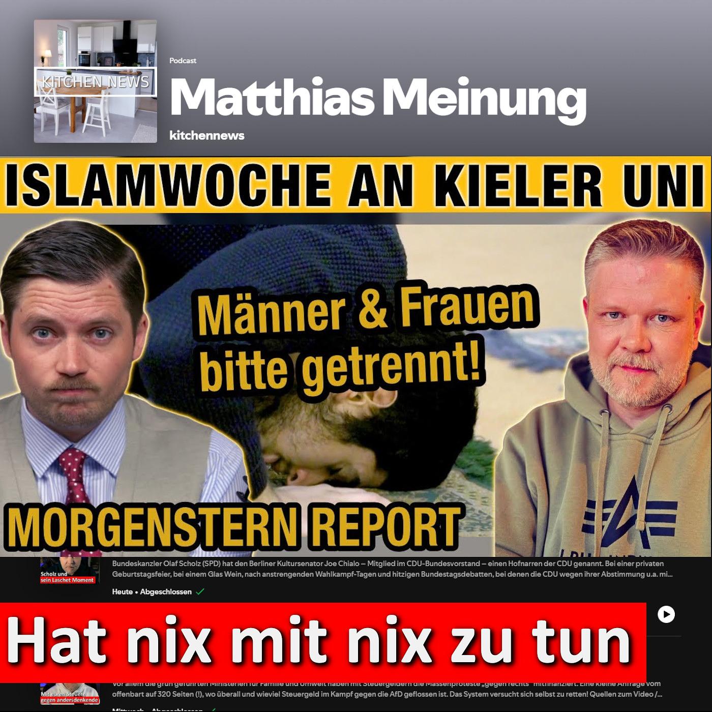Sterneküche: Leben im "neuen Deutschland" episode artwork