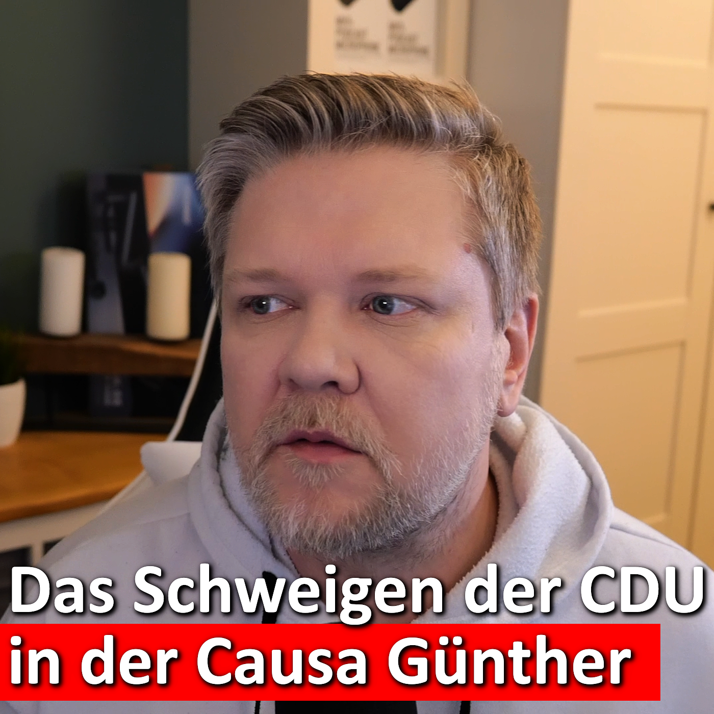 #346:Nach Weimer, Hagel, Voigt – jetzt Günther? Die nächste CDU-Affäre episode artwork