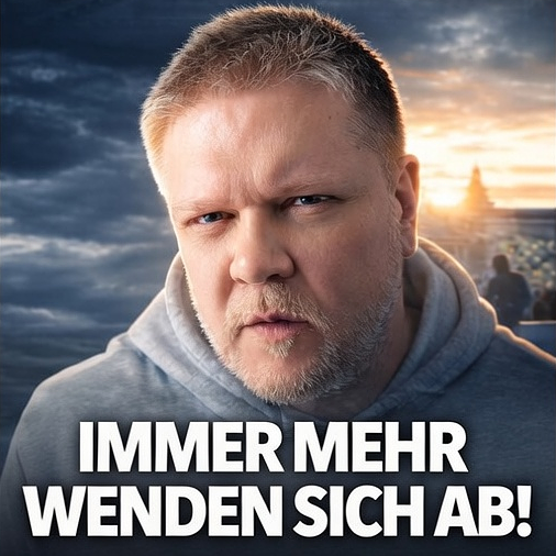 #502: „Das Vertrauen ist weg!" episode artwork