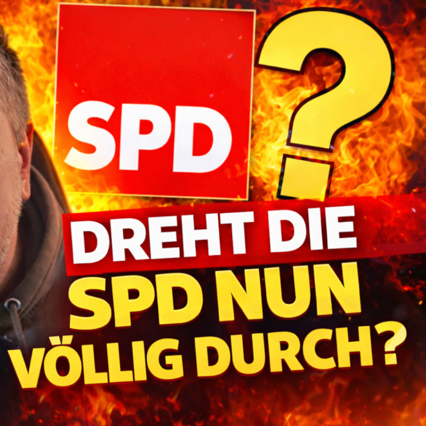 #420: AfD Verbot gescheitert episode artwork