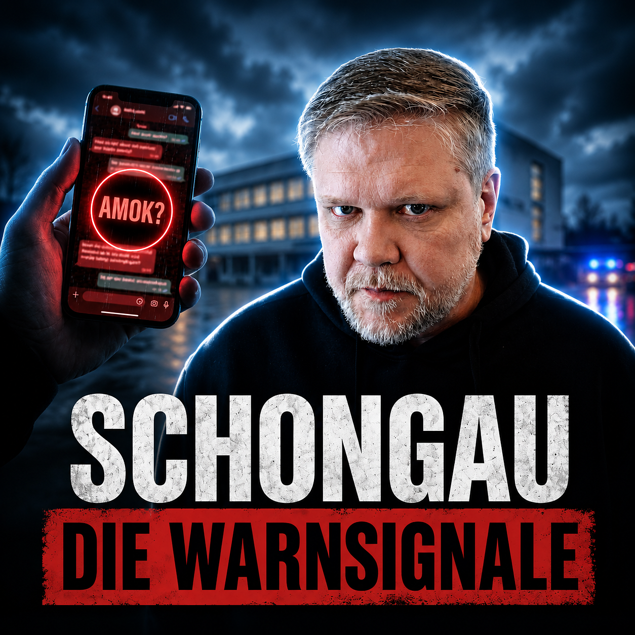 #644: Warnsignale ignoriert? episode artwork