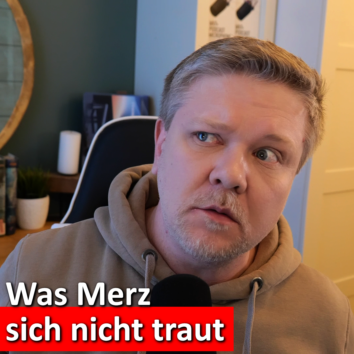 #328: Deutschland hört Floskeln – Dänemark hört Klartext episode artwork