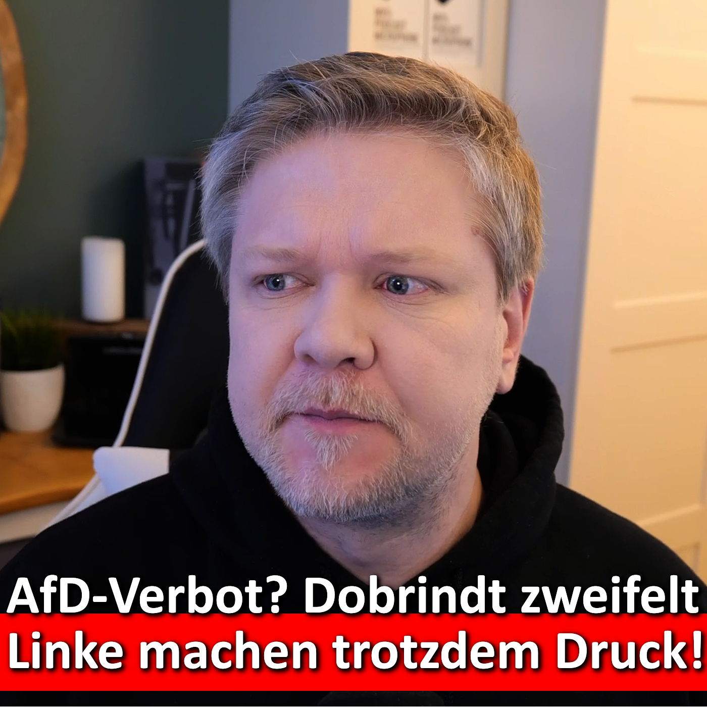 #378: „Keine ausreichenden Gründe“ episode artwork