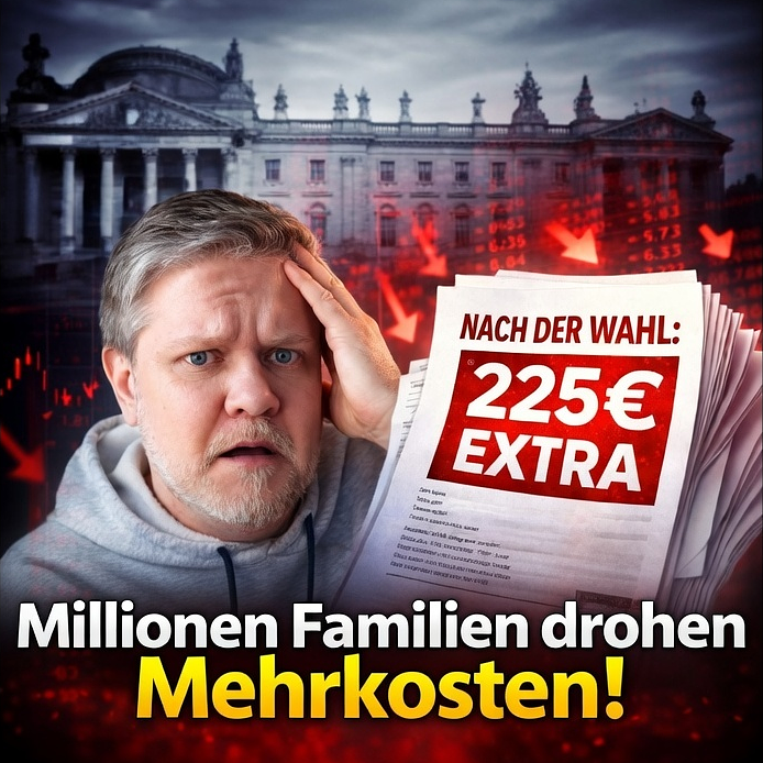 #459: Klatsche für die Wähler episode artwork