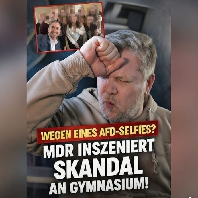 #432: MDR inszeniert einen Skandal episode artwork