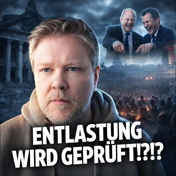 #476: 12% SPD – und plötzlich Geld für Autofahrer? Zufall?! episode artwork