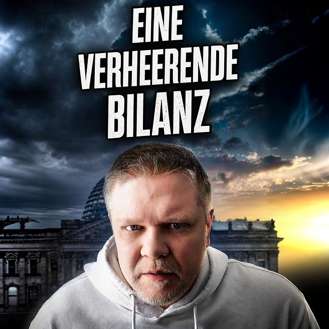#510: Brandmauer, Machtspiele, Stillstand! episode artwork