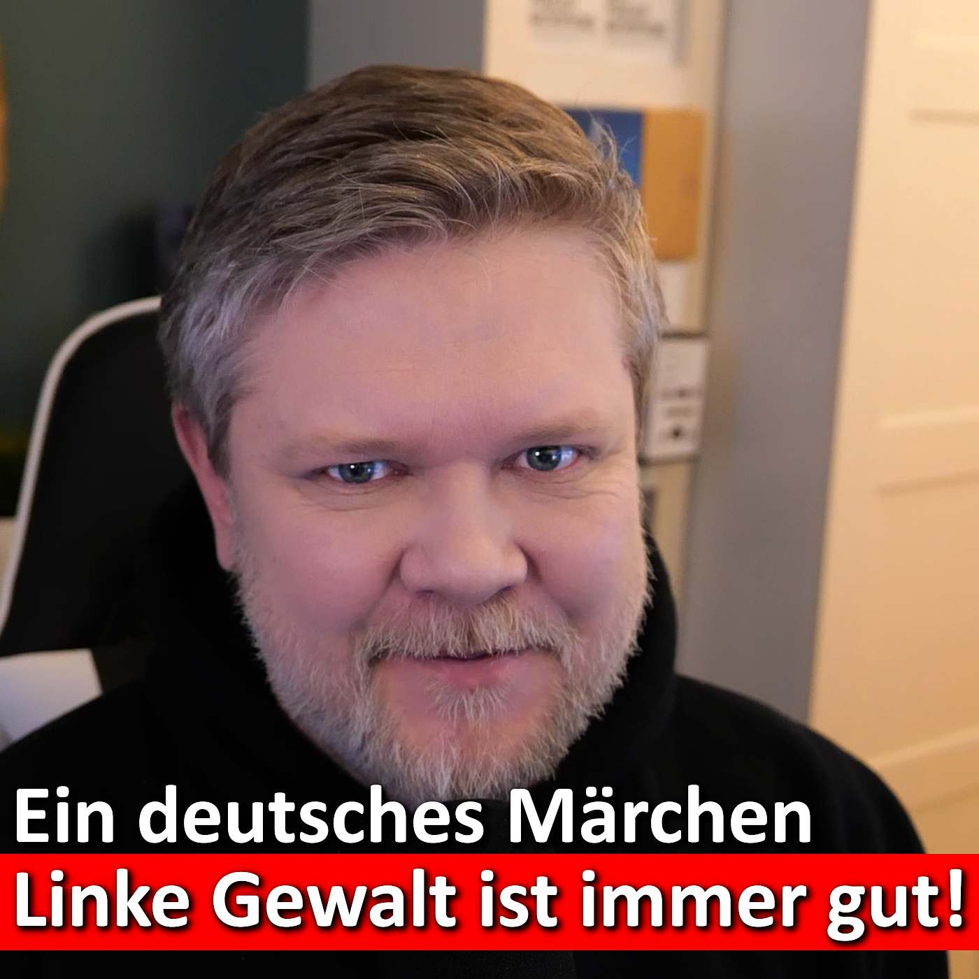 #356: WeichreiteTV attackiert, Politikerin klatscht Beifall? episode artwork