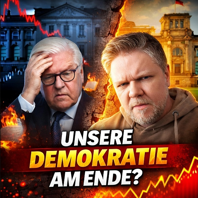 #449: Sie verlieren die Kontrolle episode artwork