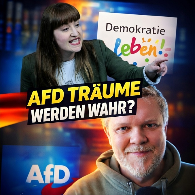 #457: Mega-Streit um NGO Gelder! episode artwork