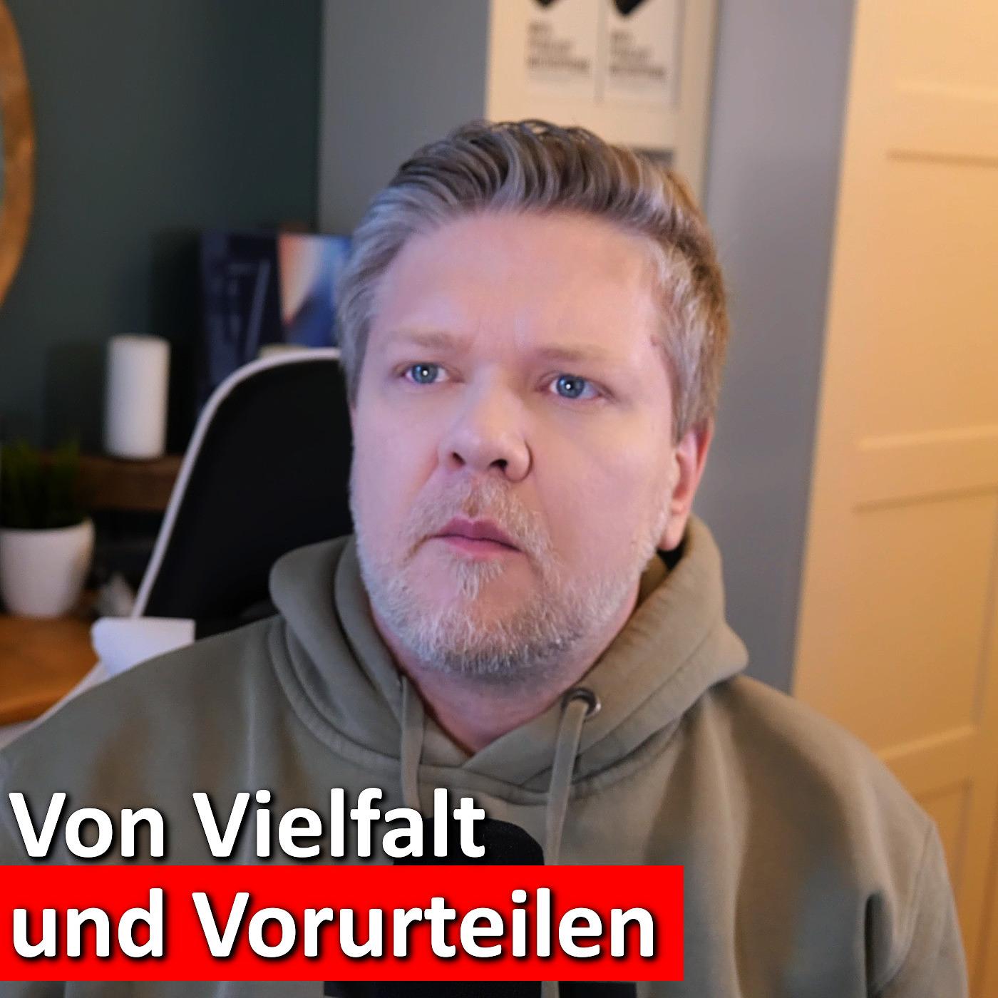#220: Doppelmoral entlarvt: Wenn der Täter nicht ins Weltbild passt… episode artwork