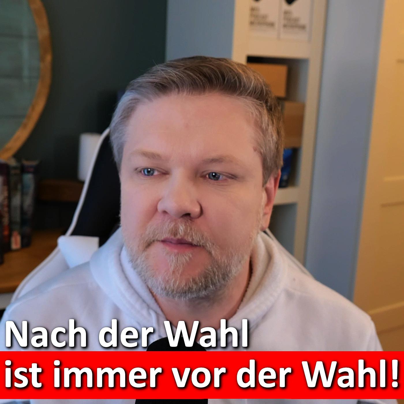 #212: Lithium, Umfragen, AfD: Kommt die Zeitenwende im Osten? episode artwork