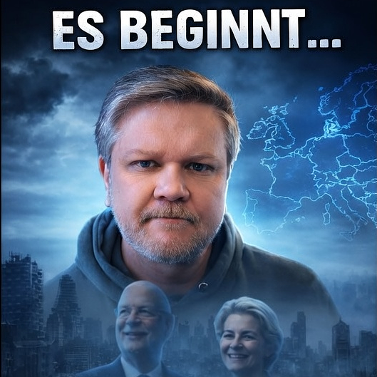 #472: Energie-Krise eskaliert episode artwork