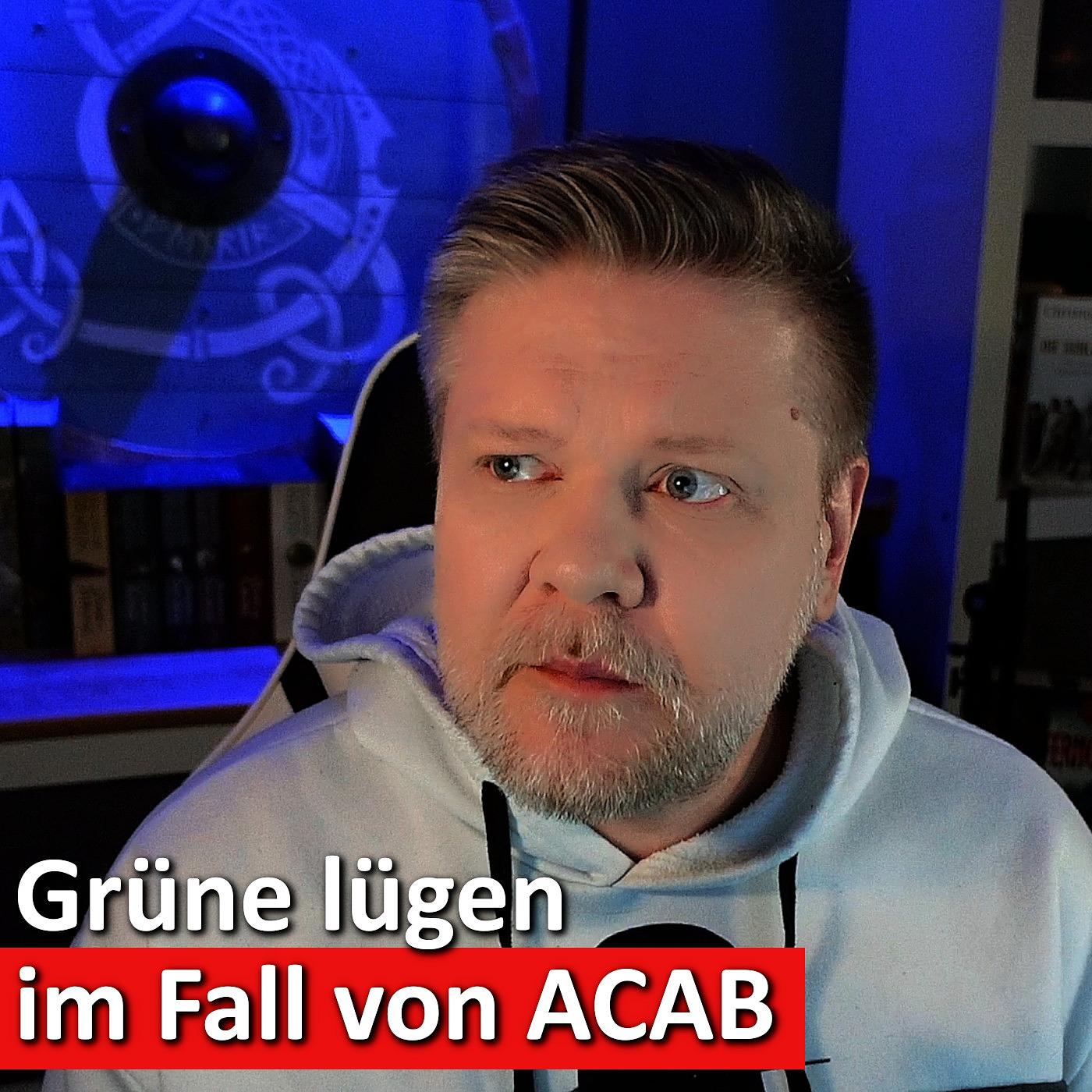 #76: Frauenpower oder Egopolitur? Lanz & Broecker nehmen Baerbocks Außenpolitik auseinander! episode artwork