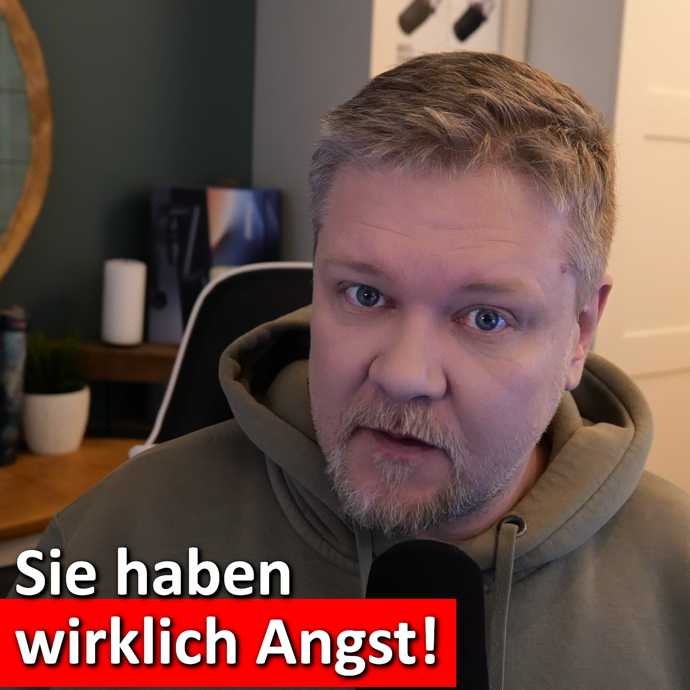 #295: Altparteien in Panik: Neue Umfrage schockt SPD und Grüne! #295: Altparteien in Panik: Neue Umfrage schockt SPD und Grüne!