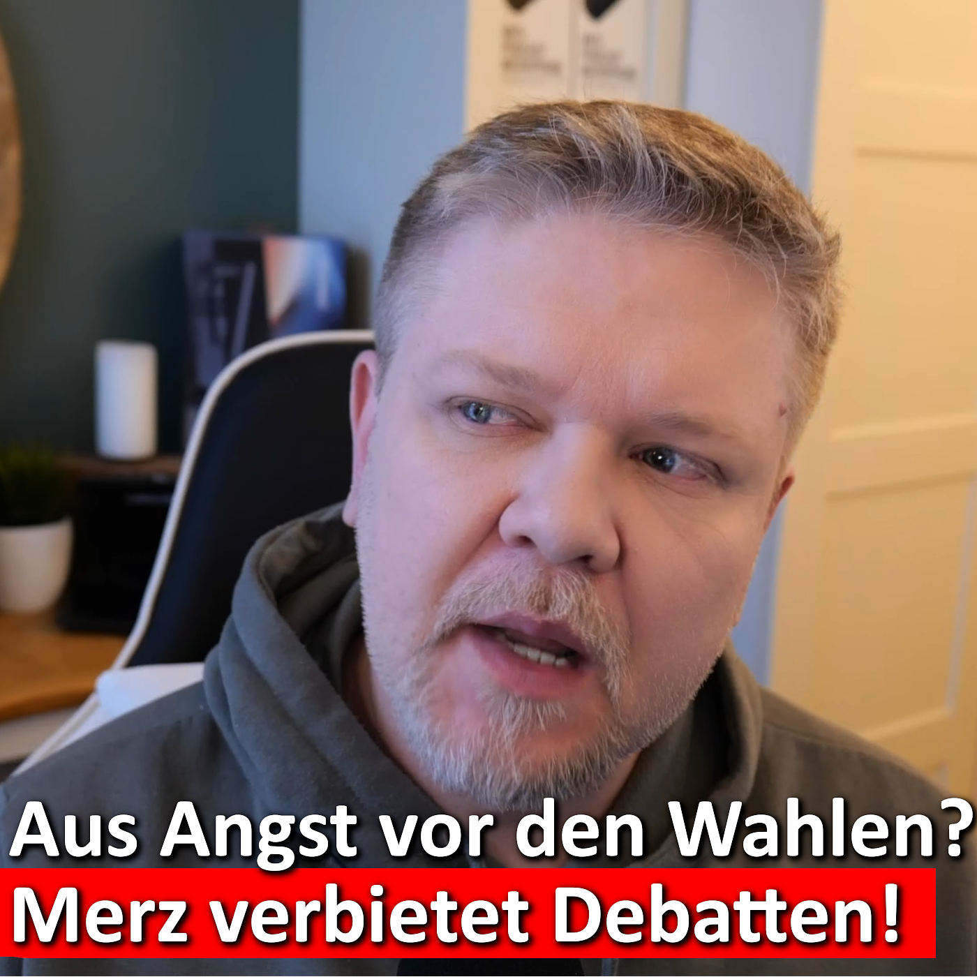 #392: Maulkorb für die CDU? episode artwork
